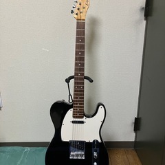 【美品】テレキャスタ🎵エレキギター
