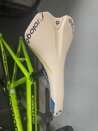 cannondale CAAD12 フレーム サイズ54