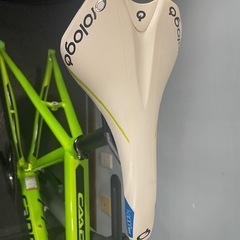 cannondale CAAD12 フレーム サイズ54の画像