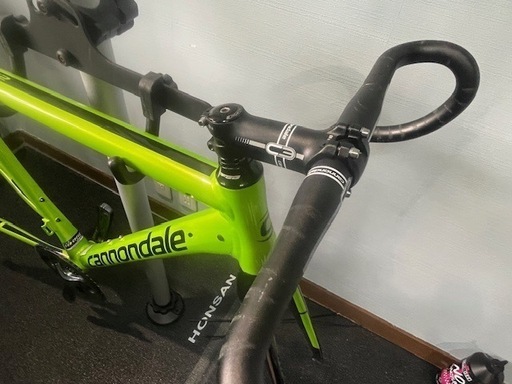 cannondale CAAD12 フレーム サイズ54