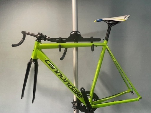 cannondale CAAD12 フレーム サイズ54
