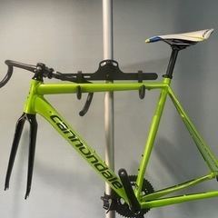 cannondale CAAD12 フレーム サイズ54の画像