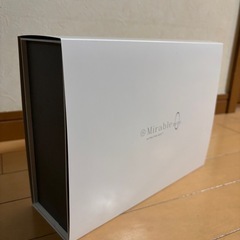 ミラブルZERO未使用！の画像