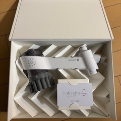 ミラブルZERO未使用！の画像