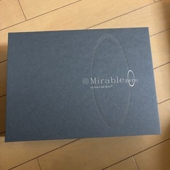 ミラブルZERO未使用！の画像