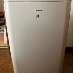 空気清浄機、加湿器