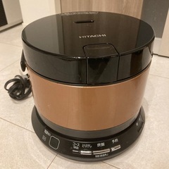 日立炊飯器