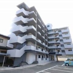 🏡🐶ペット飼育相談可　敷金礼金0円　 ネット無料　3LDKマンシ...