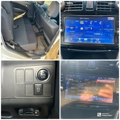 ダイハツ ムーヴ H25の画像