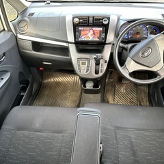 ダイハツ ムーヴ H25の画像