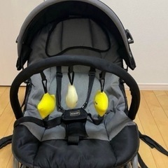 バウンサー