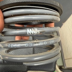 maqs ヘルパー スプリング
の画像