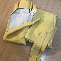 ニトリ　遮光1級カーテン