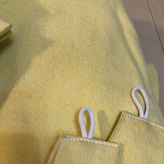 ニトリ　遮光1級カーテン　15000円→2000円の画像