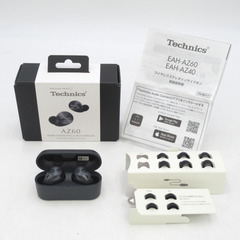 Panasonic パナソニック Technics ワイヤレスイ...