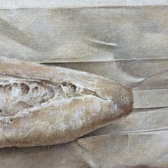 レリーフアート モダンデザインの画像
