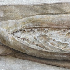 レリーフアート モダンデザインの画像