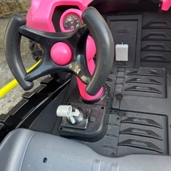 Power wheel🏎️乗用玩具電動モーター電動子供用おもちゃ電動自動車電動乗用カー子供用キッズ乗用玩具🍉プロフ必読 の画像