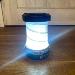 ＤＯＤポップアップランタンプロの画像