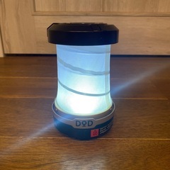 ＤＯＤポップアップランタンプロの画像