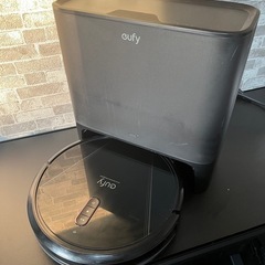 eufy ロボット掃除機　G40+