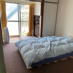 家賃 60000円   家具家電付き 