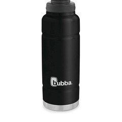 値下げ中！ステンレスタンブラー　 bubbaの画像