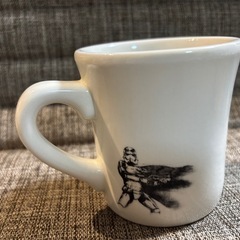 【残り2時間】スターウォーズ　マグカップ の画像