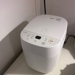TWINBIRD炊飯器