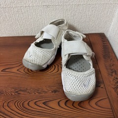 NIKEエアリフト 17センチ