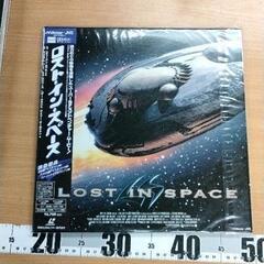 0502-342 レーザーディスク
