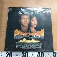 0502-343 レーザーディスク