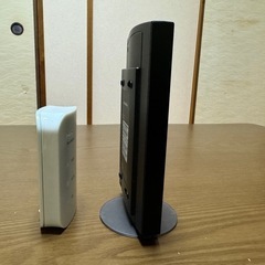 Wi-Fi ルーター　の画像