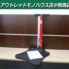 ナイスディ ステッパー専用 ハンドル ショップジャパン レッド×...