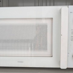 電子レンジ　ジャンク品