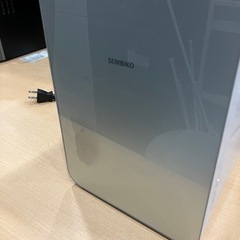 小型冷蔵庫
