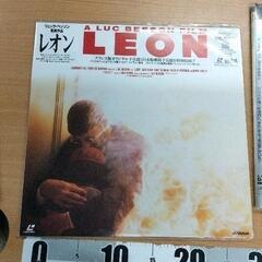 0502-347 レーザーディスク