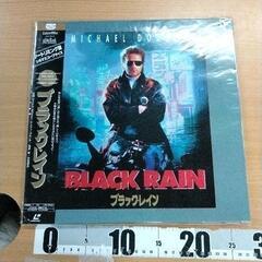 0502-349 レーザーディスク