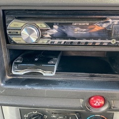 日産　クリッパーバン　平成24年式　車検令和8年7月の画像