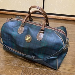 5/1-5限定　ACEバック ボストンバック　旅行カバン　中型　...