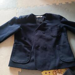 幼稚園制服