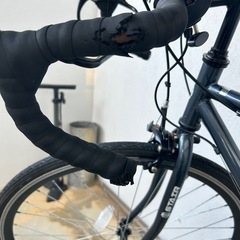 自転車　27インチの画像