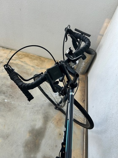 自転車　27インチ