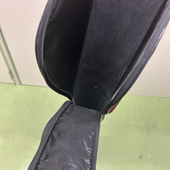 ゴルフ　スタンドバッグの画像