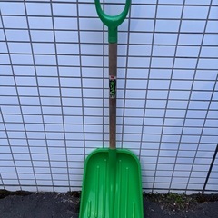 スコップ