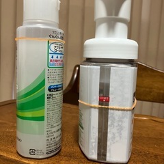 メンズビオレ　アクネケア　フェイスソープ&化粧水の画像