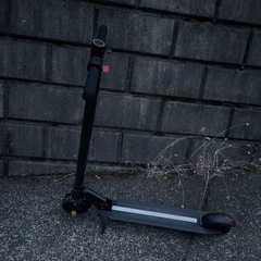 電動キックボード