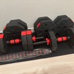 ダンベルセット
