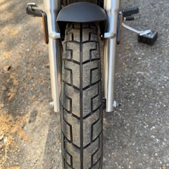 ★美車★レオンアート ヘリテイジ125cc 低走行2979キロの画像