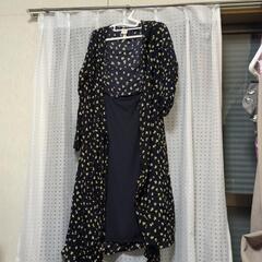 H&Mワンピース